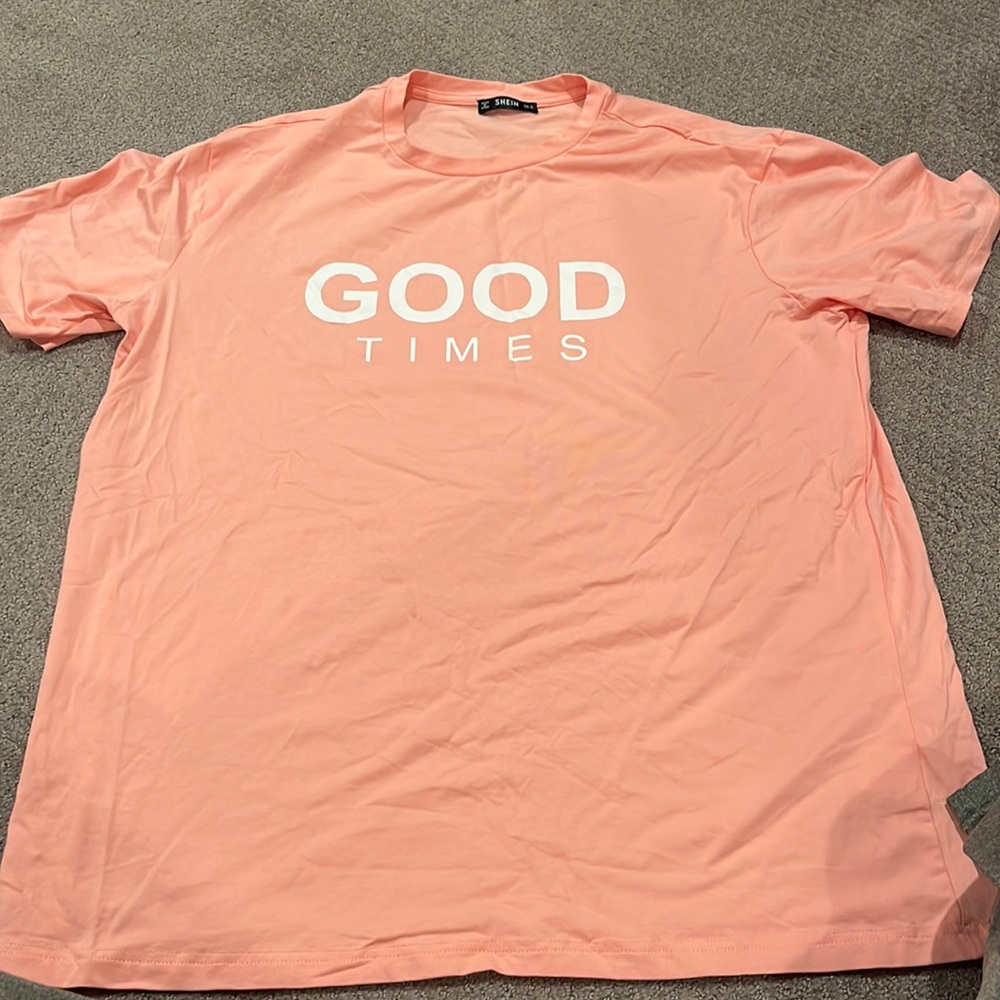 Good Times T-Shirt
